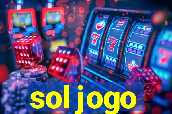 sol jogo