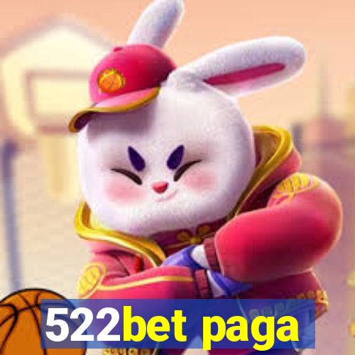 522bet paga