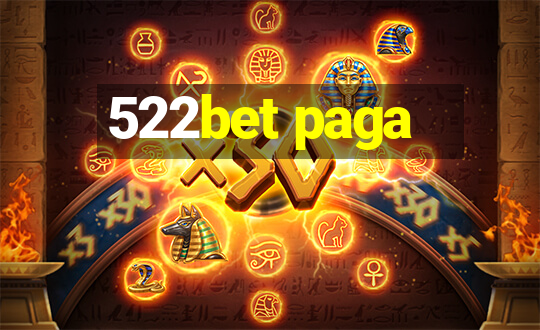 522bet paga