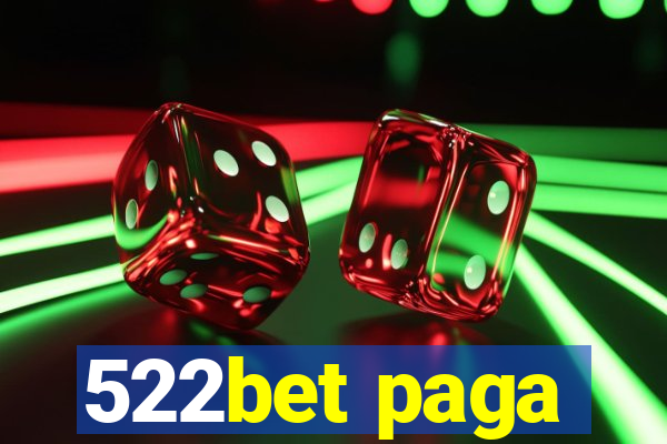 522bet paga