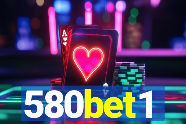 580bet1