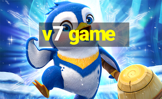 v7 game