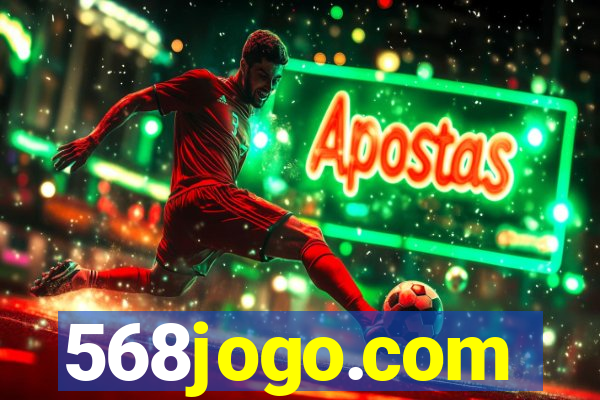 568jogo.com