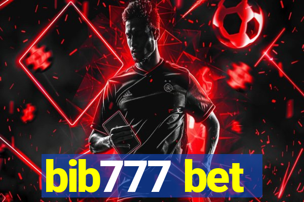 bib777 bet