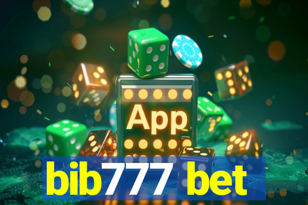 bib777 bet