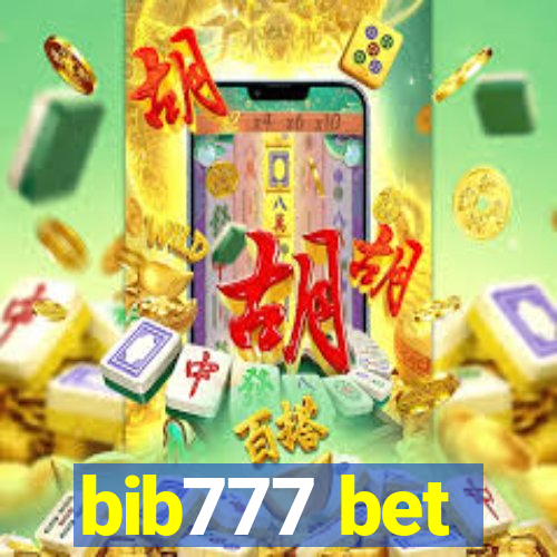 bib777 bet