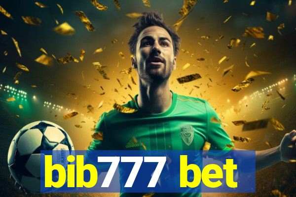 bib777 bet