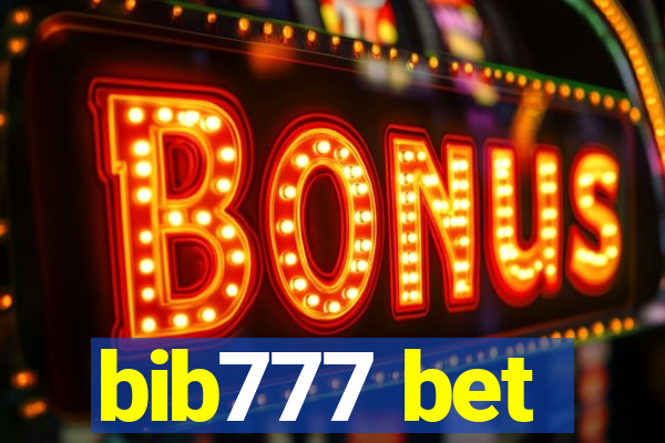 bib777 bet