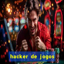 hacker de jogos dinheiro infinito