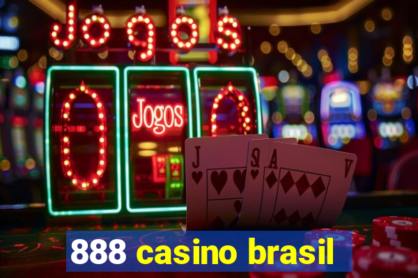 888 casino brasil