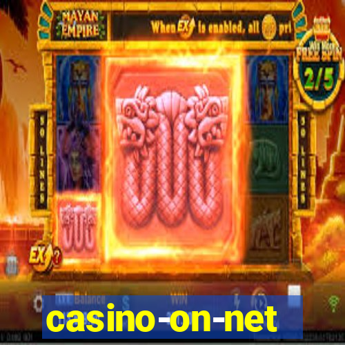 casino-on-net