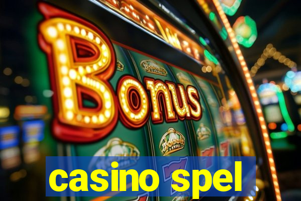 casino spel