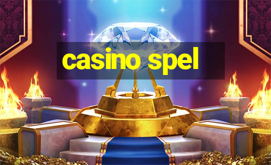 casino spel