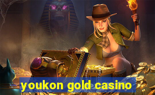 youkon gold casino