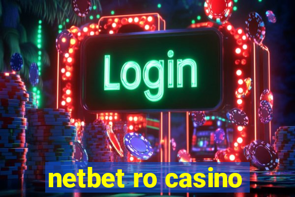 netbet ro casino