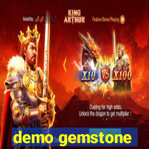 demo gemstone