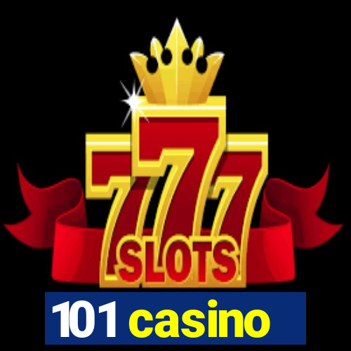 101 casino