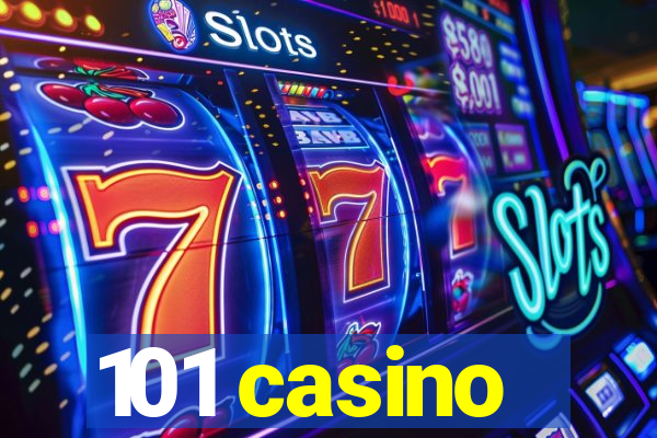 101 casino