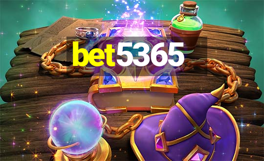 bet5365