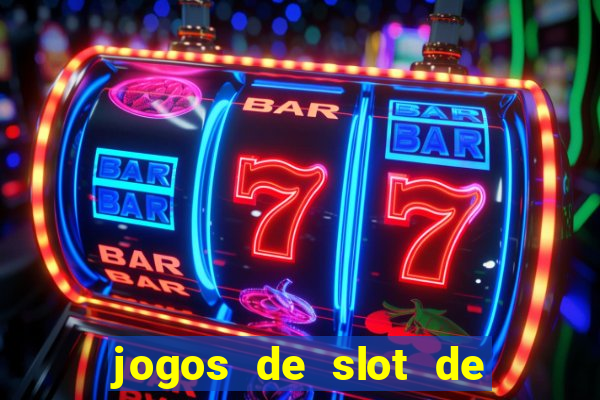 jogos de slot de 5 centavos