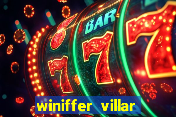 winiffer villar only fans