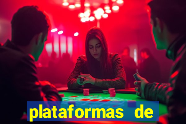 plataformas de jogos tigre