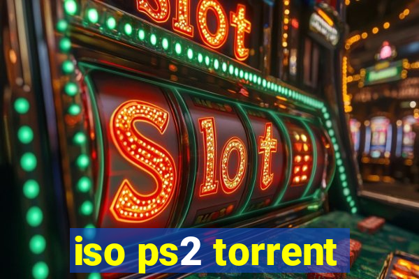 iso ps2 torrent