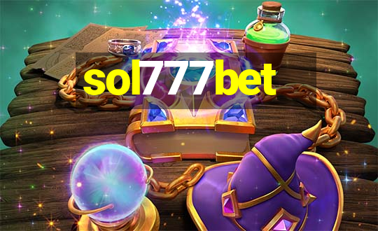 sol777bet