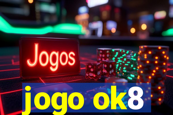 jogo ok8