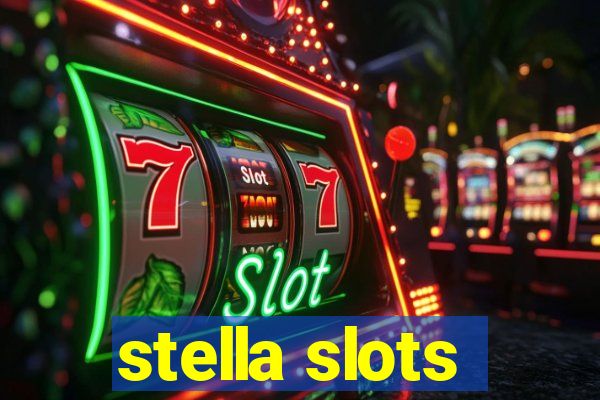 stella slots