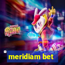 meridiam bet