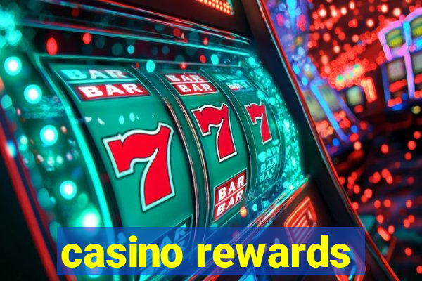 casino rewards