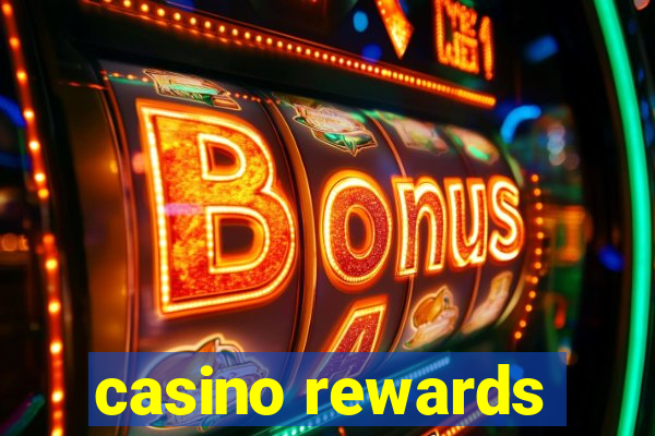 casino rewards