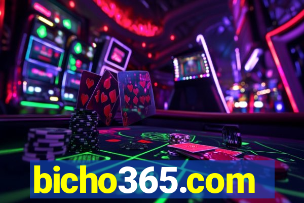 bicho365.com