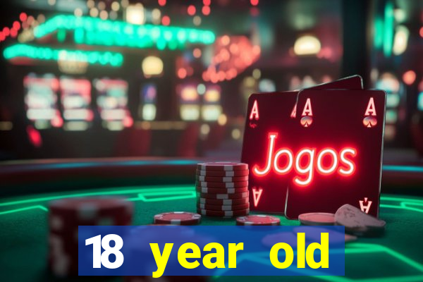 18 year old casinos in hi