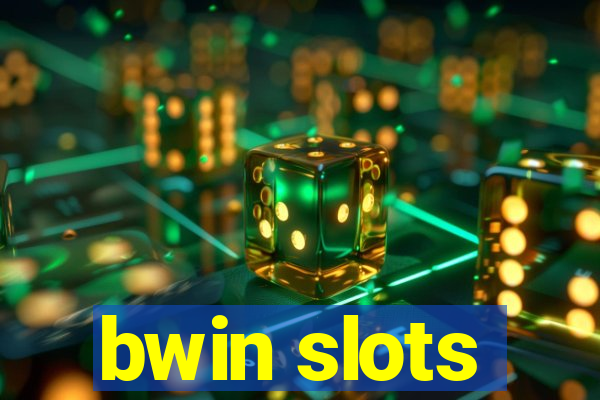 bwin slots