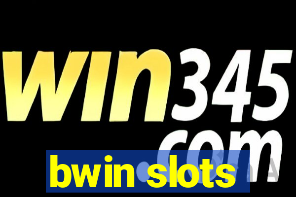 bwin slots