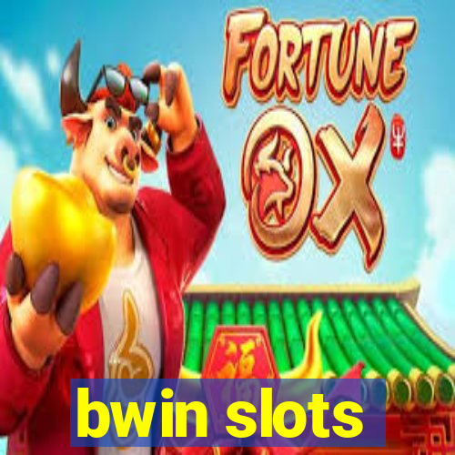 bwin slots