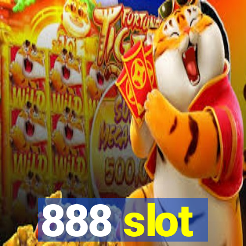 888 slot