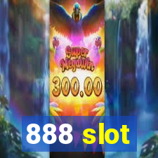 888 slot