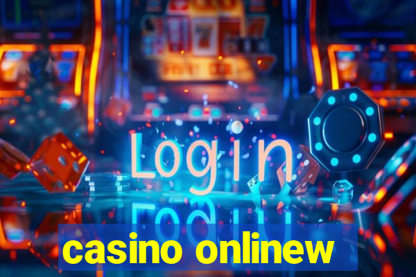 casino onlinew