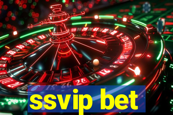 ssvip bet