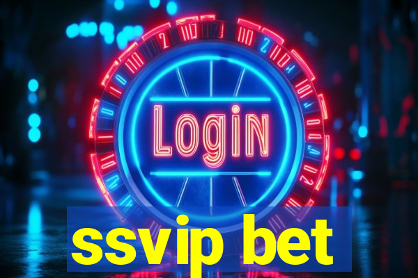 ssvip bet