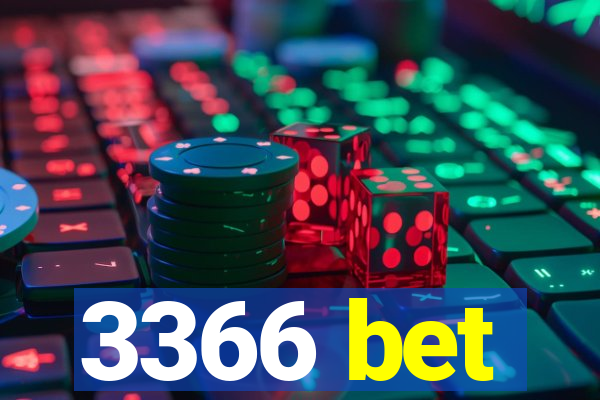 3366 bet