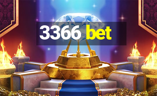 3366 bet