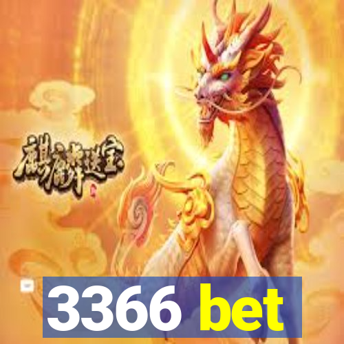 3366 bet