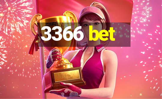 3366 bet