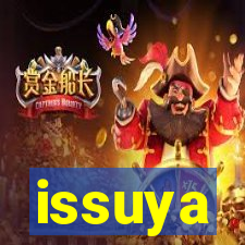 issuya