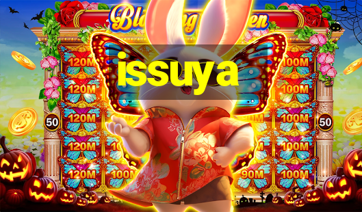 issuya