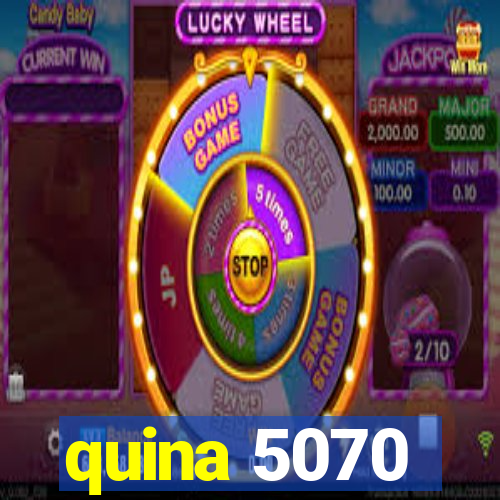 quina 5070